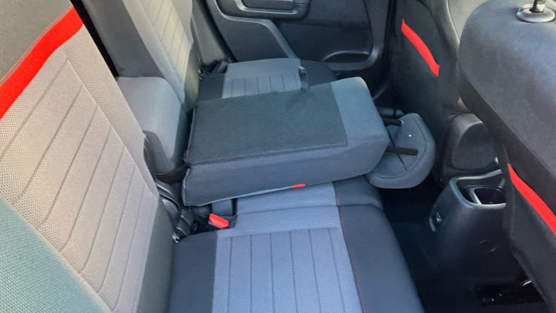 Citroen C3 Aircross 1.2 PureTech 110 Shine Plus 5dr Petrol Hatchback